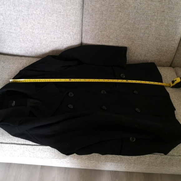 Zara Men Coat - Picture 7 of 7